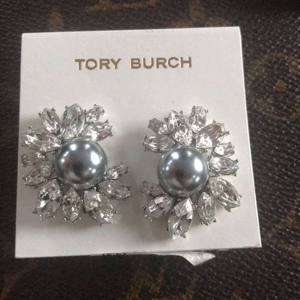 Tory Burch - Statement Earrings